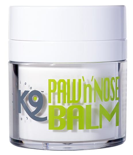 K9 Paw`n'Nose Balm 50ml - för hundar & katter