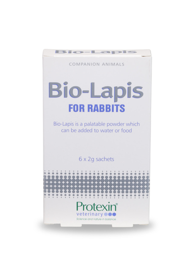 Bio-Lapis - 6 x 2 g