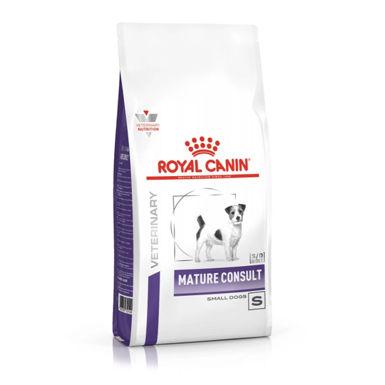 Veterinary Diets Health Mature Consult Small Dog - 3,5 kg