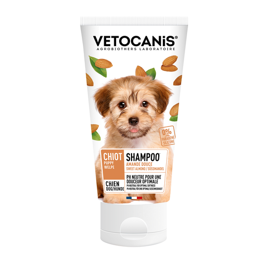 Vetocanis - Schampo till Valp