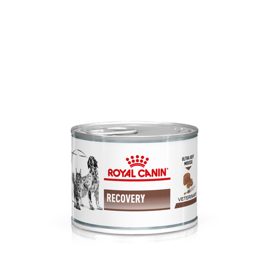 Royal Canin Veterinary Canine Recovery - 24 x 195 g