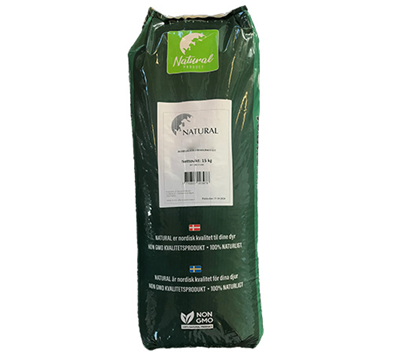 Naturella Betpellets - 15 kg