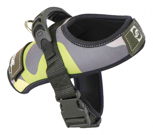 FOP X-TREME Hundsele Camouflage Mini-Small (Small)
