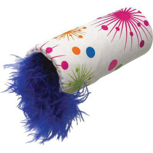 KONG Wrangler Chirpz - Blandade