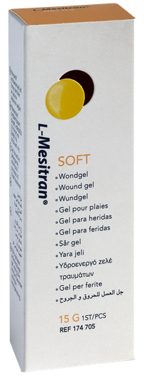 L-Mesitran Honung - 15 g