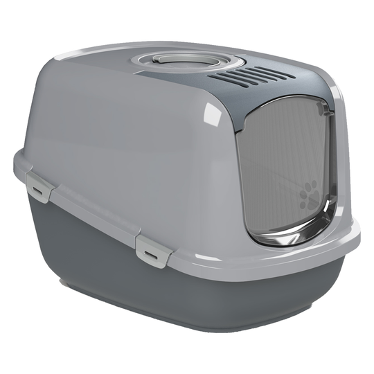 PeeWee EcoDome startpack - Antracite Grey