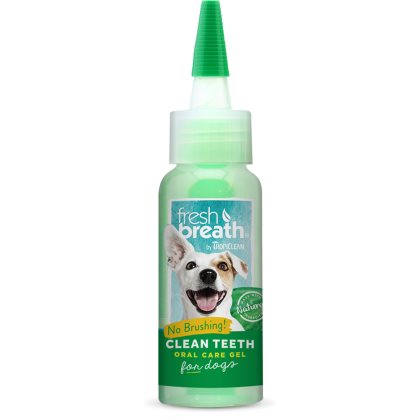 Tropiclean Tandgele - 59ml