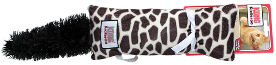 KONG Kickeroo Stor - Leopard