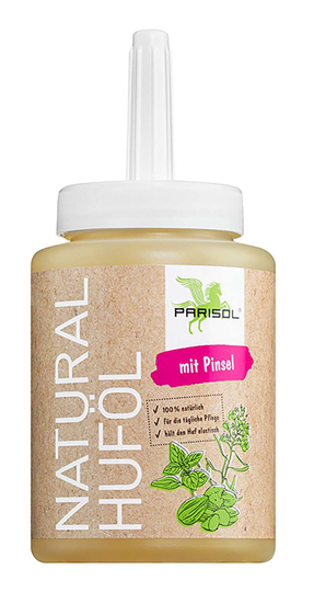 Parisol Natural Hovolja