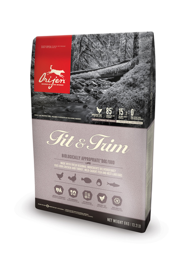 Dog Fit & Trim - 6 kg