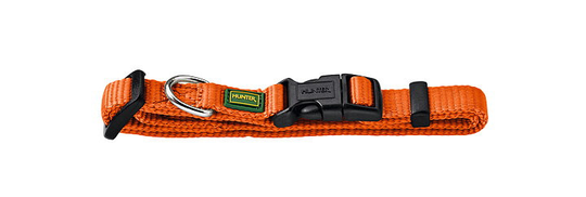 Vario Halsband - Orange XS