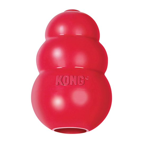 Kong Original Hundleksak (XXL)