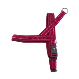 Hurtta Casual sele - Lingon (70 cm)