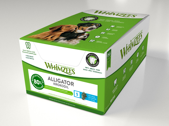 Alligator - Small