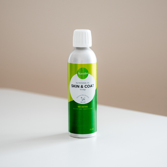 Nutrolin® Skin & Coat - 265 ml