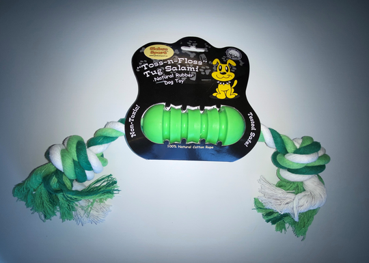 Globus Sport - Drag Salami med rep