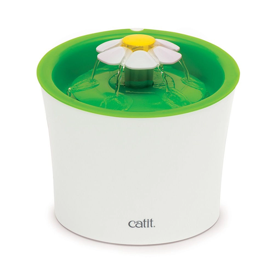 Catit Flower 2.0 Vattenfontän