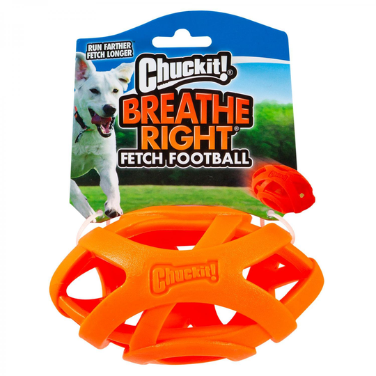 Chuckit! Andas-Lätt Fetch Boll