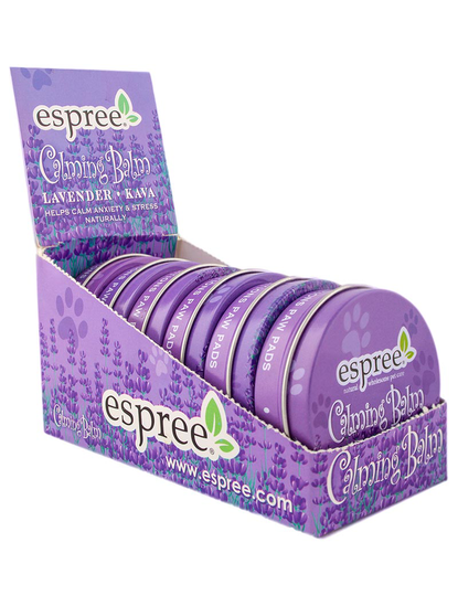 Espree Calming Balm - Lugnande Salva