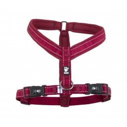 Hurtta Casual Y-sele - Lingon (60 cm)