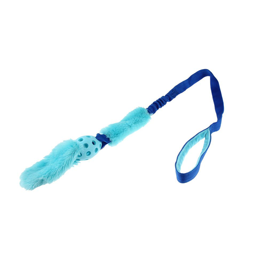 Pro Dog Bungee Bollsvans 116cm