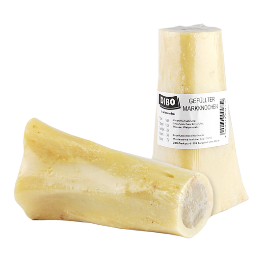 Dibo Märgben, fyllda - 6 x ca 200 g