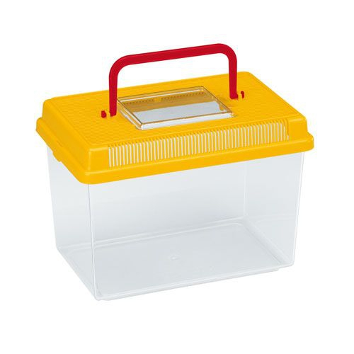 Ferplast Geo Medium Small Animal Carrier Transportbur