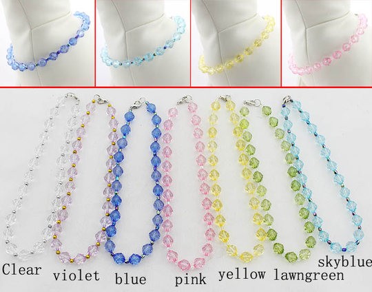 Petsters Pearls (Gult)