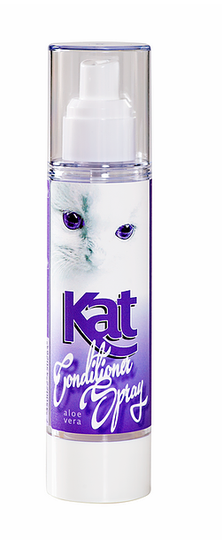 K9 KAT Balsam Spray Leave In Aloe Vera - 100ml