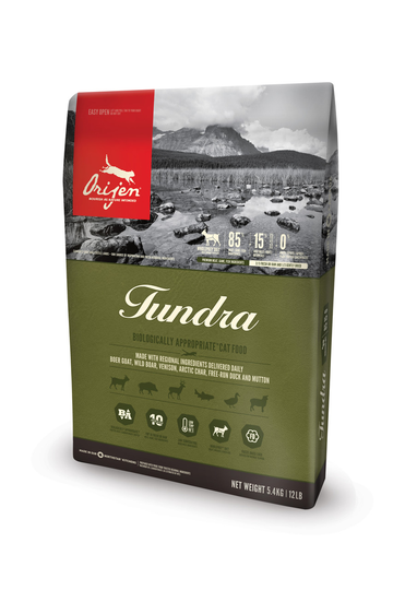Cat Tundra - 5,4 kg