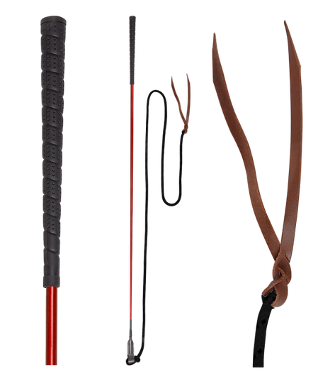 Waldhausen NH-stick - Röd
