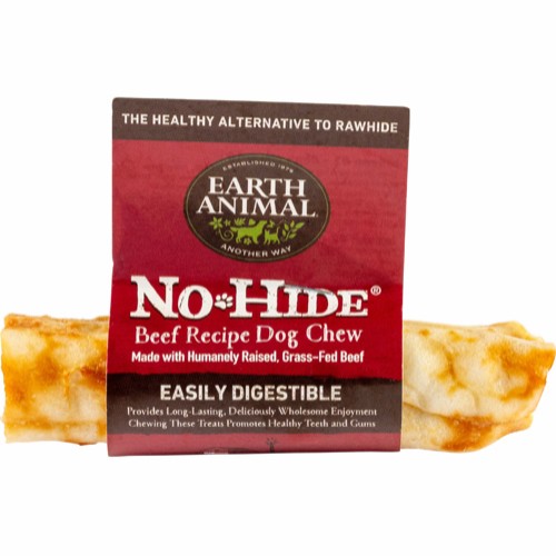 Earth Animal - No-Hide Tuggben Beef - Small