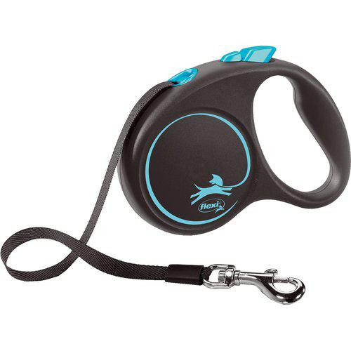 Koppel Black Design Band - Small / Blå