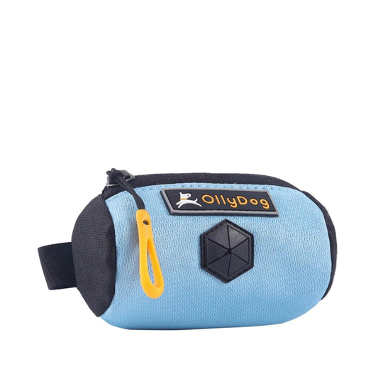 OllyDog Scoop pick up bag - flera färger (Jaden)