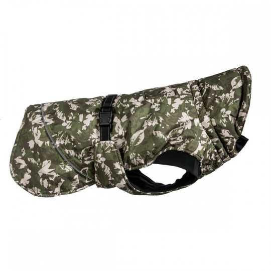 Basic Arctic Vintertäcke Grön (25 cm)