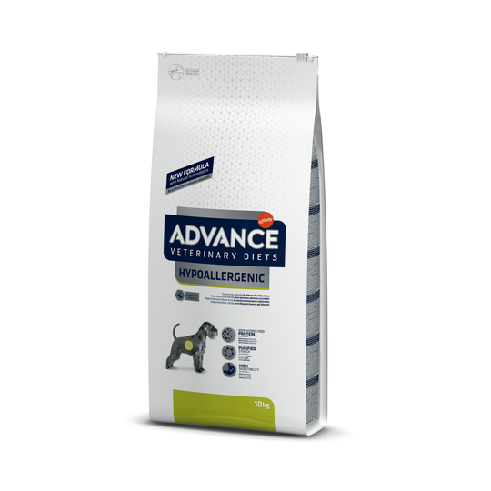 Advance Veterinary Diets Hypoallergenic 10 kg
