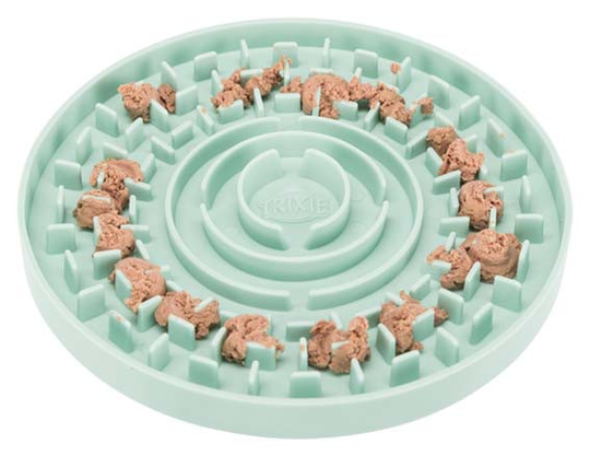 Lick'n'Snack Junior Platta - Snackplatta