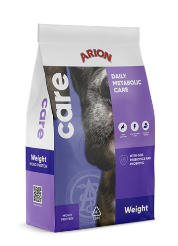 Care Weight - 2 kg