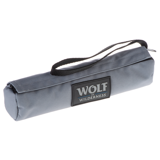 Wolf of Wilderness träningsdummy med handslinga - 1 st