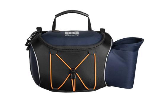 Trekking Belt Bag Vandringsväska - Blå