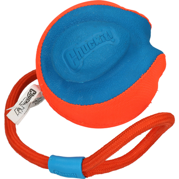 Holland Animal Care Chuckit Rope Fetch