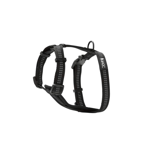 Basic First Y-sele Svart (XS)