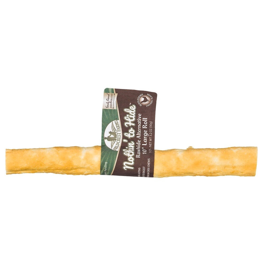 Nothin' to Hide Tuggrulle Kyckling 25 cm (1-pack)