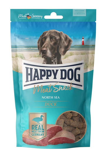 Meat Snack North Sea Hundgodis - 100 g