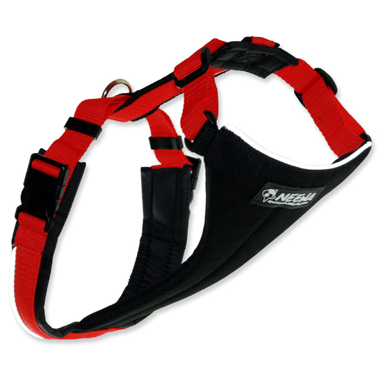 Joggingsele - X-small / Svart
