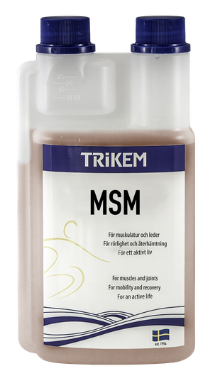 TRIKEM MSM Human - 500ml