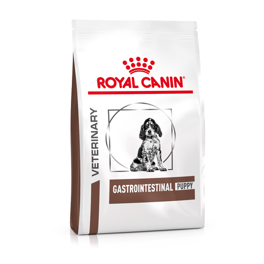 Royal Canin Veterinary Gastro Intestinal Puppy Ekonomipack: 2 x 10 kg