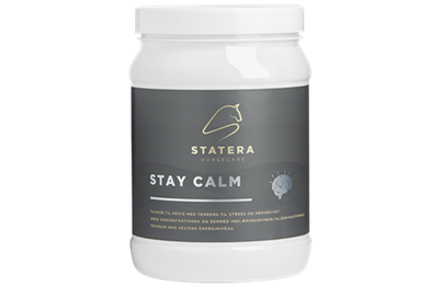Stay Calm fodertillskott - 800 g