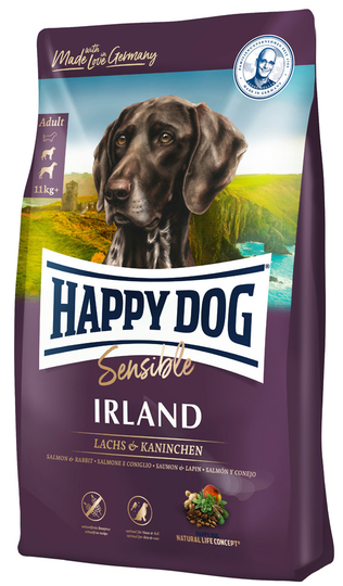 Sensitive Ireland - 4 kg