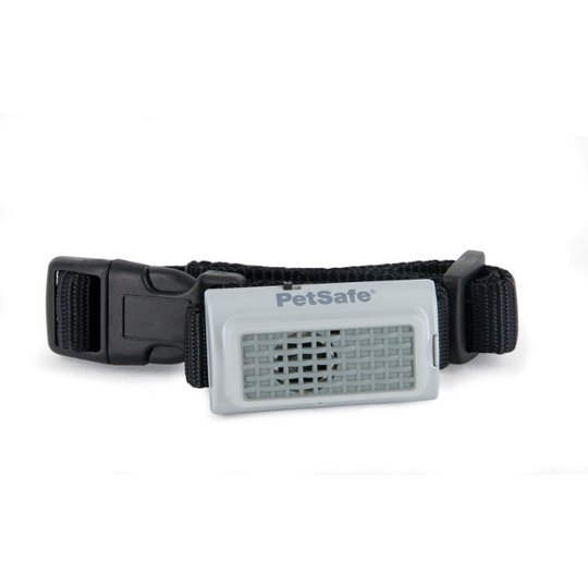 Petsafe Ultrasonic Bark Control - Med ultraljud - Antiskällhalsband